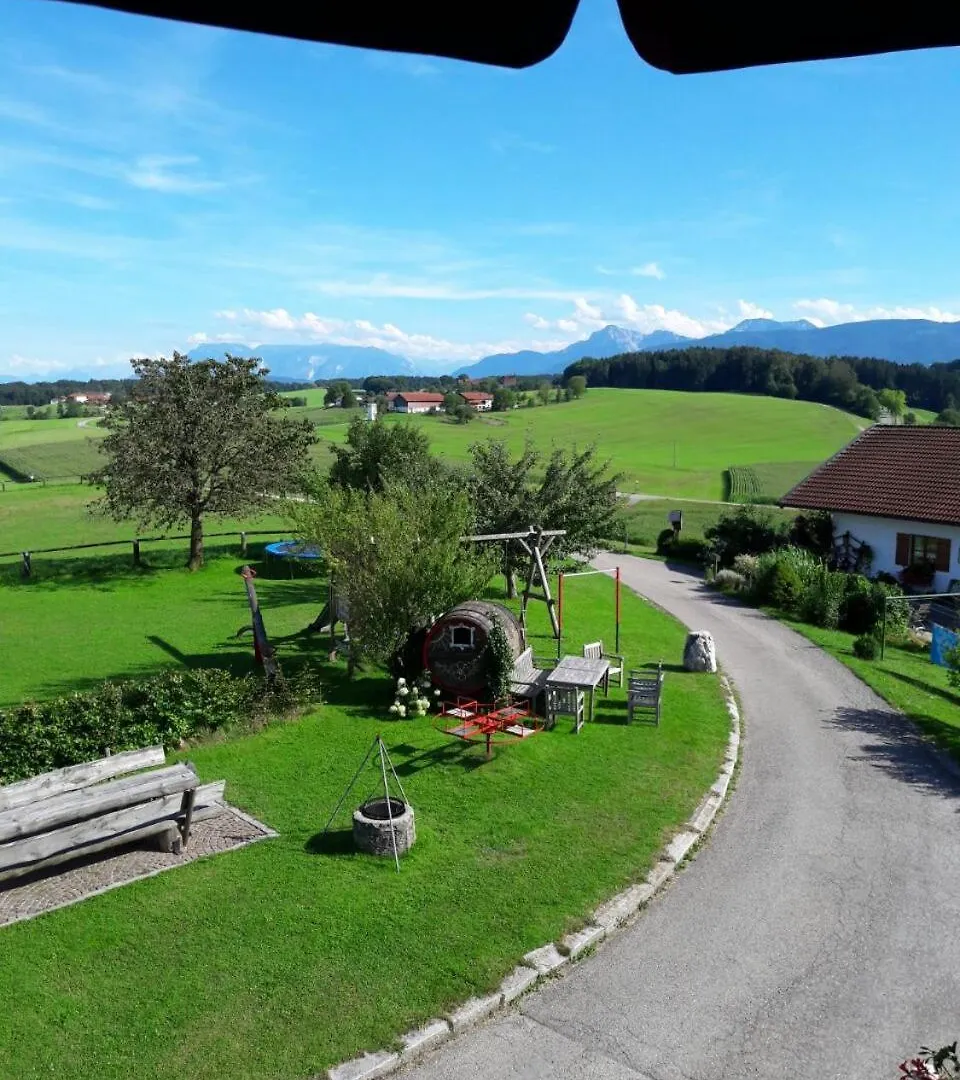 Plattenberger Hof Waging am See 0*,  Duitsland