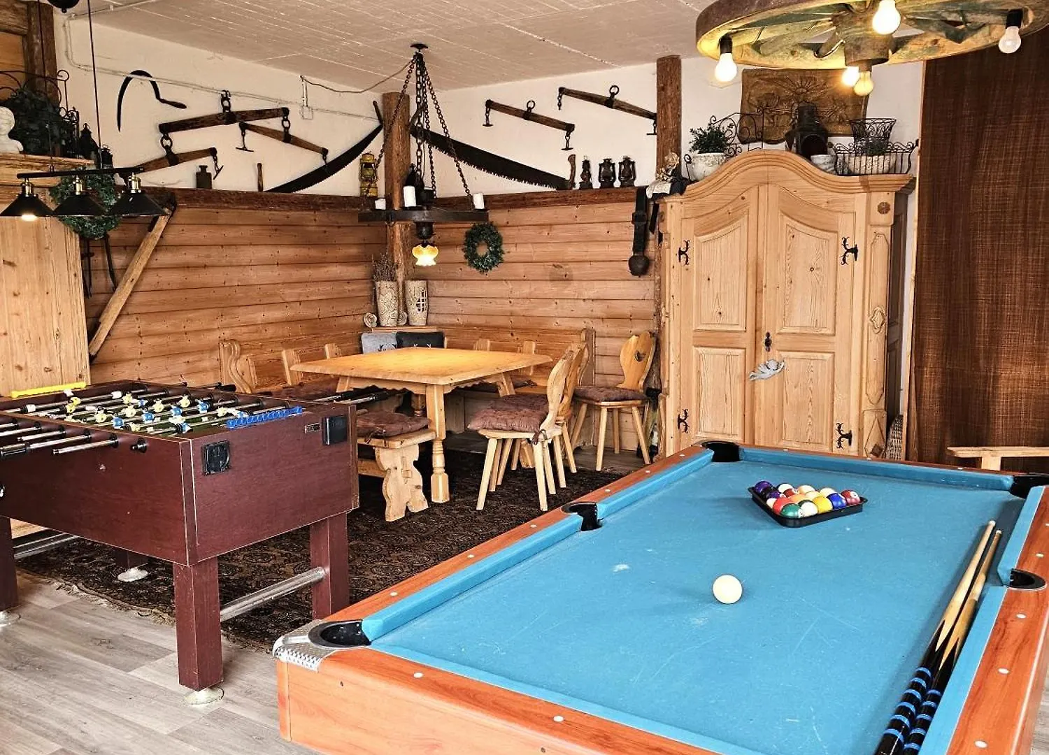Plattenberger Hof Waging am See 0*,  Duitsland