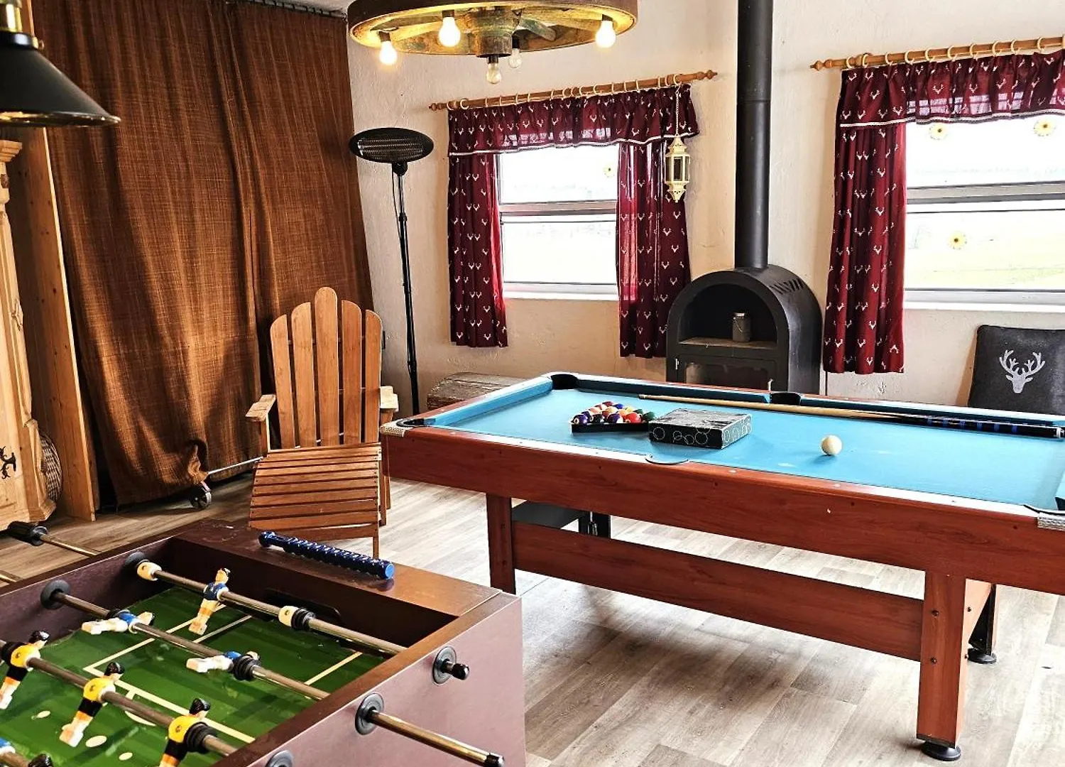 Plattenberger Hof Waging am See Vakantieboerderij
