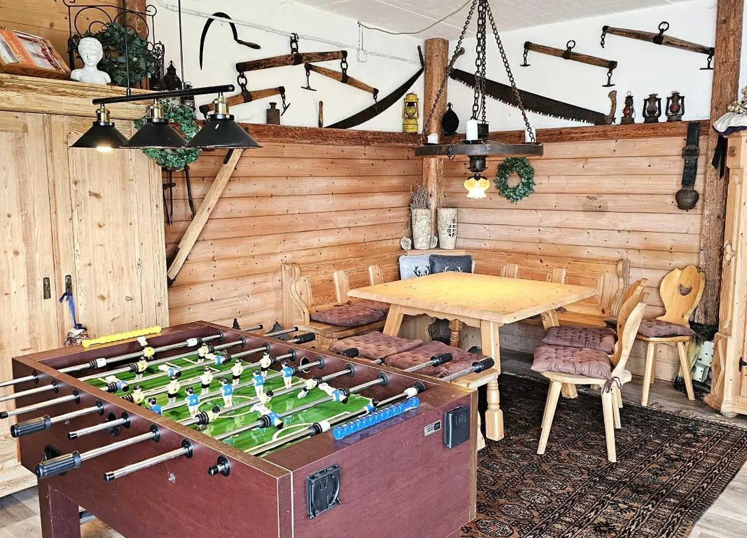 Plattenberger Hof Waging am See Duitsland